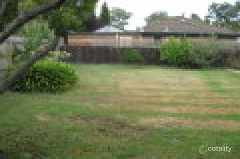 10 Somerset St, Wantirna South, VIC 3152