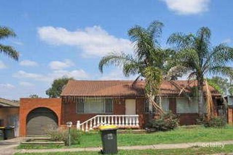 11 Glenn St, Dean Park, NSW 2761