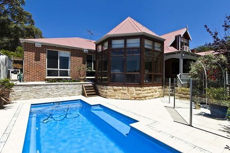 Property photo of 32 Aristride Avenue Kallaroo WA 6025