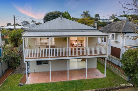 Property photo of 68 Valetta Street Manly QLD 4179