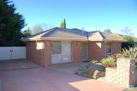 Property photo of 55 Edeys Run Hampton Park VIC 3976