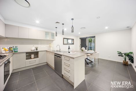 Property photo of 8 Giselle Street Schofields NSW 2762