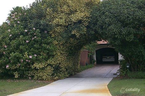 Property photo of 49 Scribbly Gum Square Willetton WA 6155