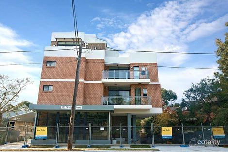4/130 Station St, Wentworthville, NSW 2145