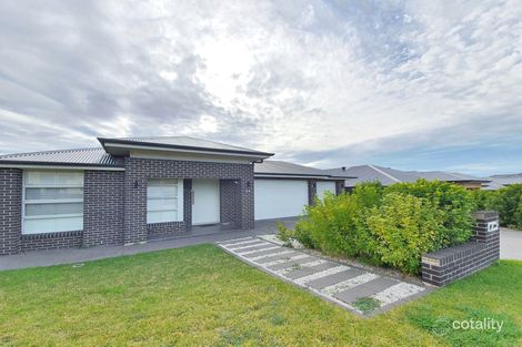 Property photo of 72 Arnold Avenue Kellyville NSW 2155