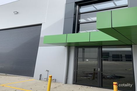 2/26 Radnor Dr, Deer Park, VIC 3023