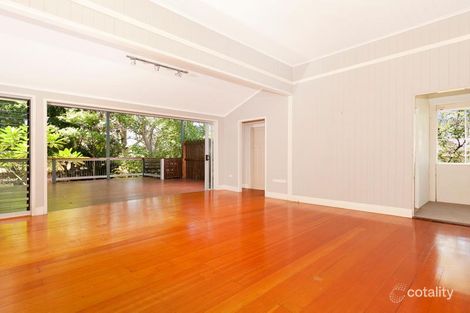 Property photo of 74 Jellicoe Street Coorparoo QLD 4151