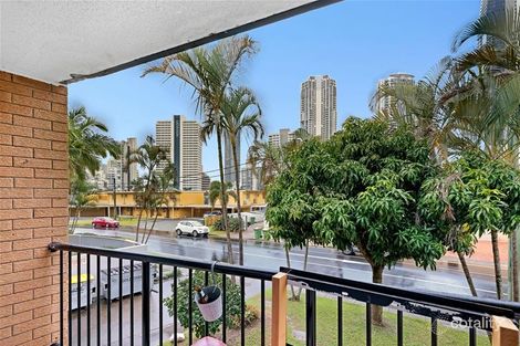 Property photo of 10/18-22 Tarcoola Crescent Surfers Paradise QLD 4217