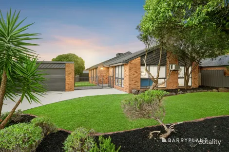 23 Mockridge St, Wantirna South, VIC 3152