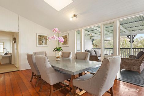 Property photo of 26 Clarence Road Indooroopilly QLD 4068