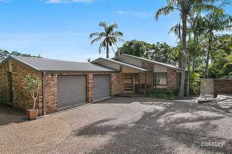 Property photo of 9 Canomii Close Nelson Bay NSW 2315