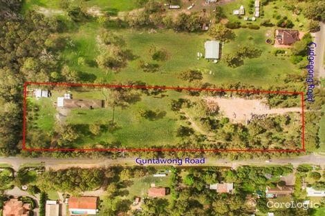 Property photo of 83 Guntawong Road Rouse Hill NSW 2155