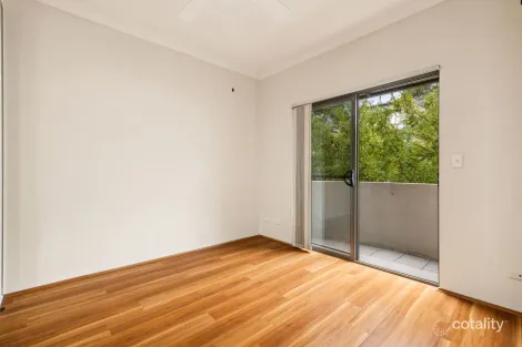 Property photo of 42/9-17 Eastbourne Road Homebush West NSW 2140