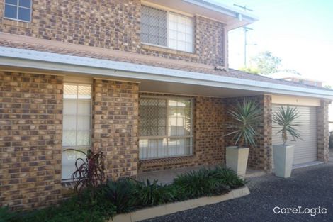 6/45 Cambridge St, Carina Heights, QLD 4152