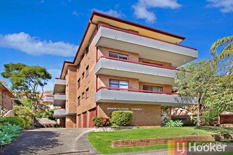 2/5-7 Oxford St, Mortdale, NSW 2223