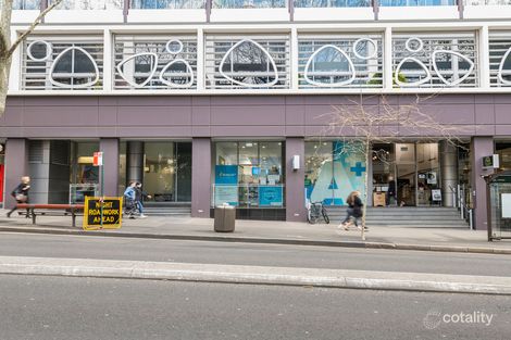 Property photo of 4/81 Macleay Street Potts Point NSW 2011