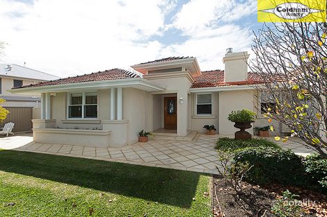 Property photo of 5 Darlot Crescent South Perth WA 6151