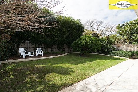 Property photo of 5 Darlot Crescent South Perth WA 6151