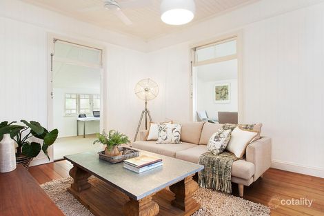 Property photo of 26 Clarence Road Indooroopilly QLD 4068