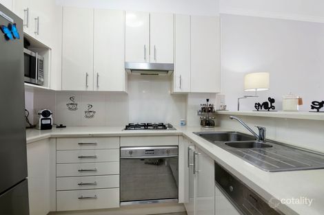 Property photo of 409/3 Bechert Road Chiswick NSW 2046