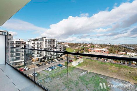 Property photo of 505/5 Olive York Way Brunswick West VIC 3055
