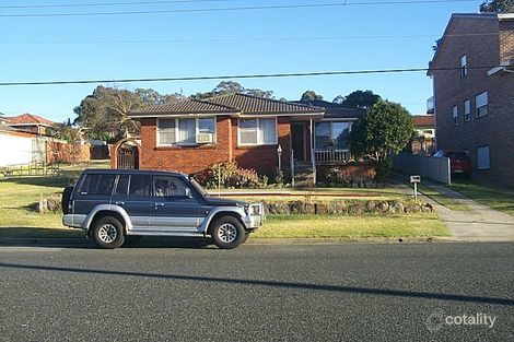 Property photo of 10 Targo Road Girraween NSW 2145