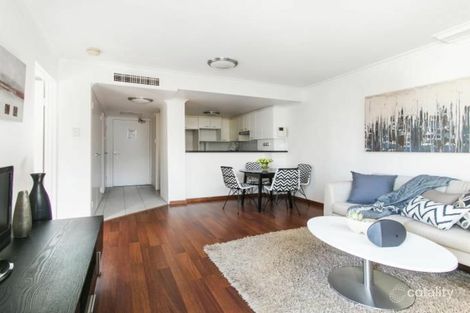 Property photo of 107/149-197 Pyrmont Street Pyrmont NSW 2009