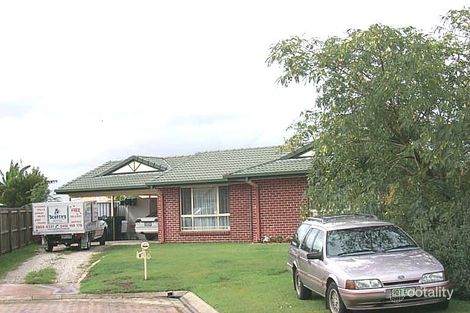 9 Palk Ct, Meadowbrook, QLD 4131