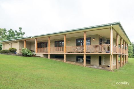 292 Bulgun Rd, Bulgun, QLD 4854