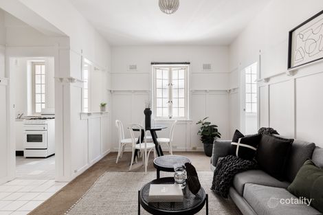 Property photo of 100/6 Stanley Street Darlinghurst NSW 2010