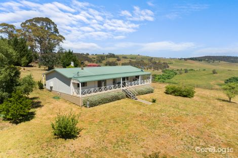 Property photo of 114 Marks Crescent Oberon NSW 2787