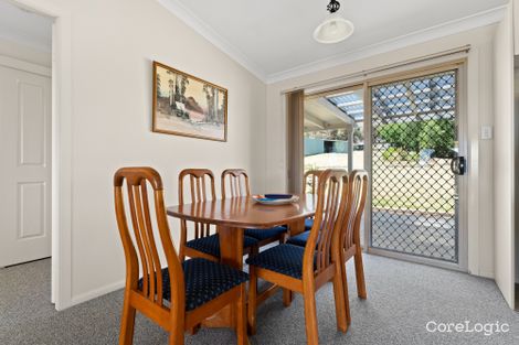 Property photo of 114 Marks Crescent Oberon NSW 2787