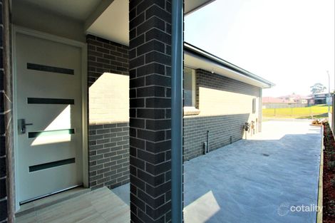 41 San Cristobal Dr, Green Valley, NSW 2168