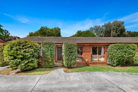 Property photo of 3/98-100 Mount Pleasant Road Nunawading VIC 3131