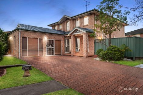 46 Kinnear St, Harrington Park, NSW 2567