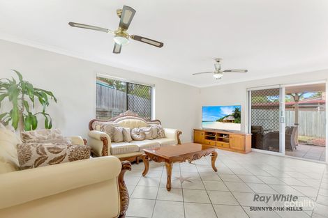 Property photo of 2 Timaru Crescent Eight Mile Plains QLD 4113