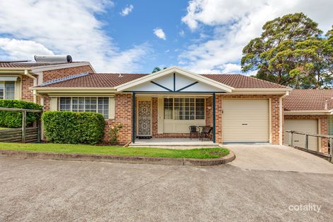 18/2 Bancks Ave, Cardiff South, NSW 2285