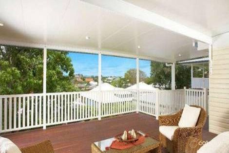 54 Wellington St, Clayfield, QLD 4011