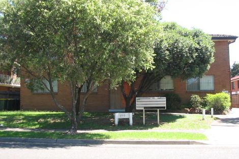 Property photo of 4/22 The Trongate Granville NSW 2142
