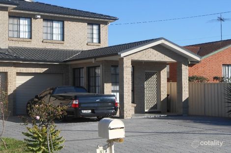 41b Beemera St, Fairfield Heights, NSW 2165