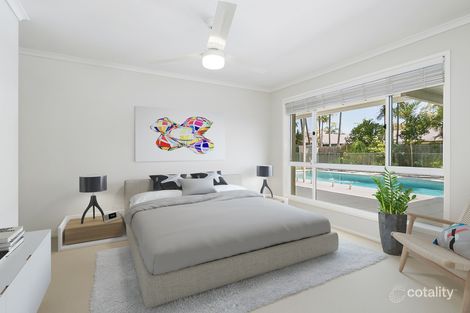 Property photo of 24 Creekside Boulevard Currimundi QLD 4551