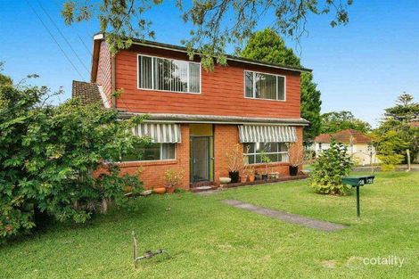 1/28 Maxwell Pde, Frenchs Forest, NSW 2086