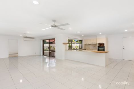 Property photo of 88 Treeview Drive Burleigh Waters QLD 4220