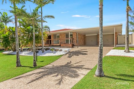 Property photo of 88 Treeview Drive Burleigh Waters QLD 4220