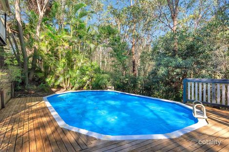 Property photo of 46 Baaring Drive Karana Downs QLD 4306