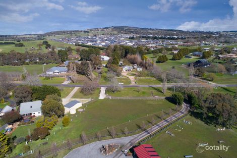 Property photo of 251 Sheedy Road Gisborne VIC 3437