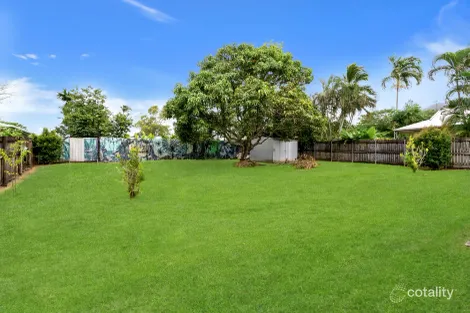 Property photo of 21 Idaho Close White Rock QLD 4868