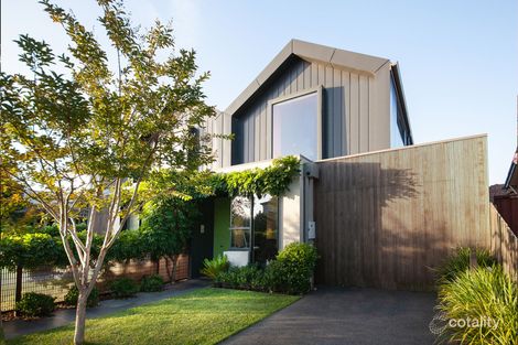 Property photo of 41B Somers Street Bentleigh VIC 3204