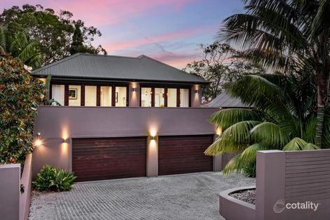 Property photo of 36 Carranya Road Riverview NSW 2066