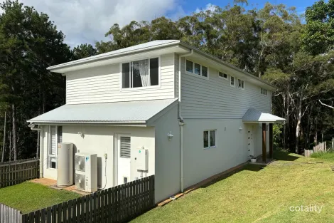 Property photo of 152 Kiel Mountain Road Woombye QLD 4559